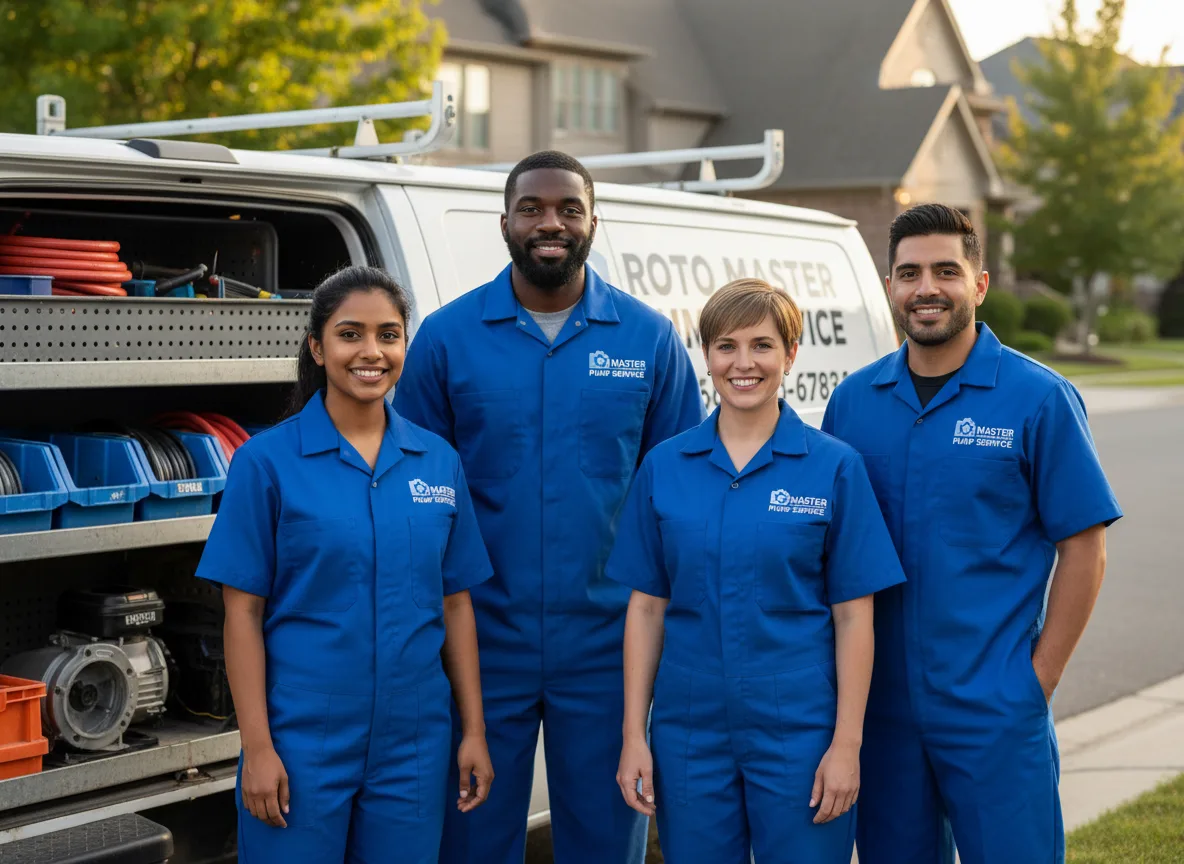 Sump Pump Installation company in Sunnyside, NY